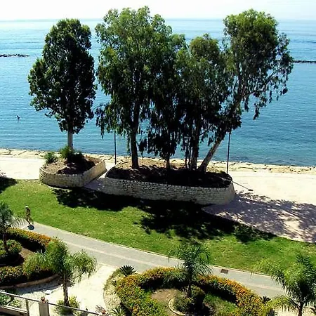 Appartamento Galatex Beach Apt On The Sea *