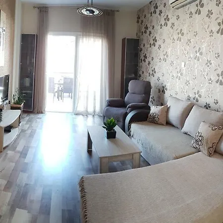 Appartamento Galatex Beach Apt On The Sea *