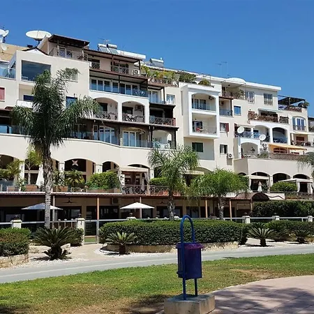 Appartamento Galatex Beach Apt On The Sea Limisso