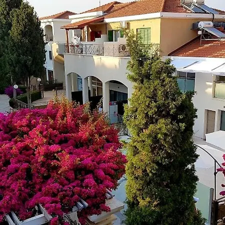 Galatex Beach Apt On The Sea Διαμέρισμα *