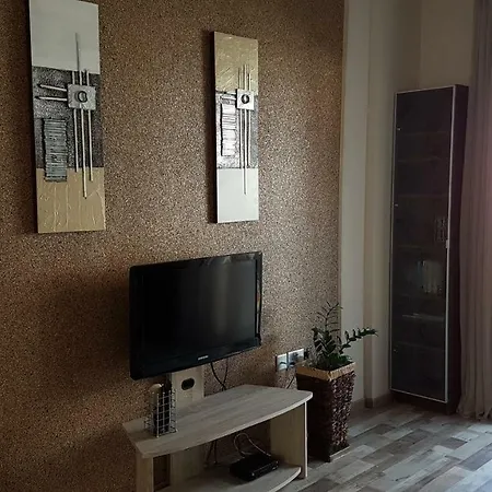 Galatex Beach Apt On The Sea Apartment Limassol
