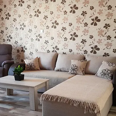 Galatex Beach Apt On The Sea Apartment Limassol