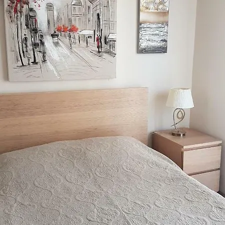 Galatex Beach Apt On The Sea Apartment