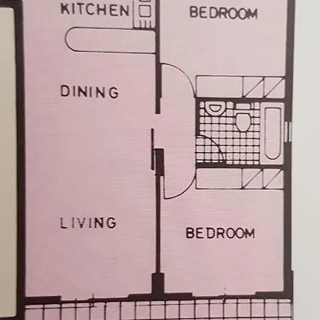 Διαμέρισμα Galatex Beach Apt On The Sea